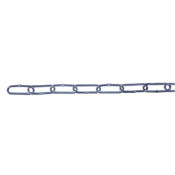  259025 CHAINE ACZN 2.5X25M BOB 