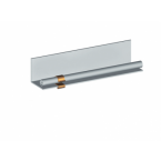  CR815 CLIP ZINC BOITE DE 100 