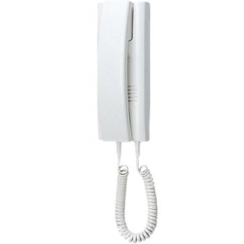  Poste secondaire (appel au dc 