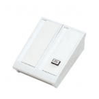  Adaptateur pour 10 platines au 