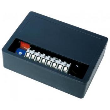  Temporisation de gche 12vcc r 