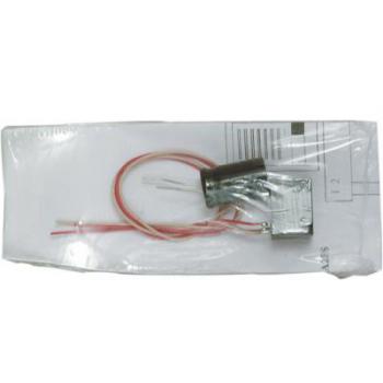  Relais 8a/250v, contact sec po 