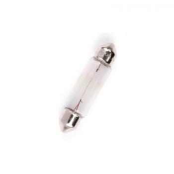  Lot de 10 navettes 24 v-3 watt 