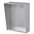  Cadre aluminium pour la pose s 