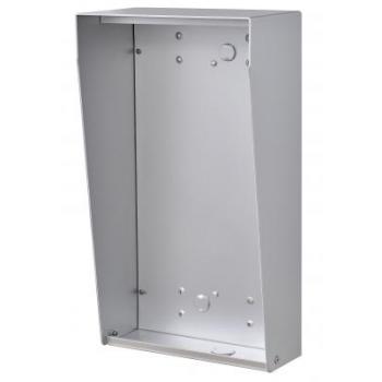  Cadre aluminium pour la pose s 
