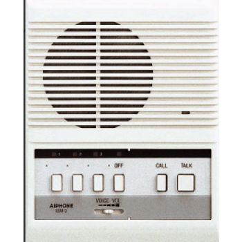  **Poste chef s�lectif � 3 dire 