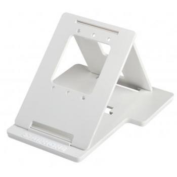  Support bureau blanc pour tout 