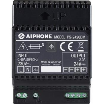  Alimentation modulaire 230 vac 