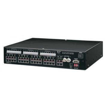  Centrale de gestion pour 24 en 