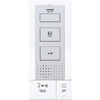  Poste secondaire audio mains l 