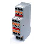  Connecteur de distribution rai 
