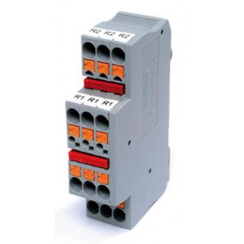  Connecteur de distribution rai 