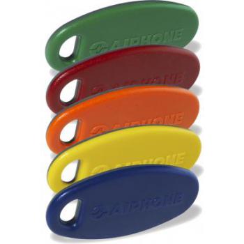  Pack de 3 badges rsidents cou 