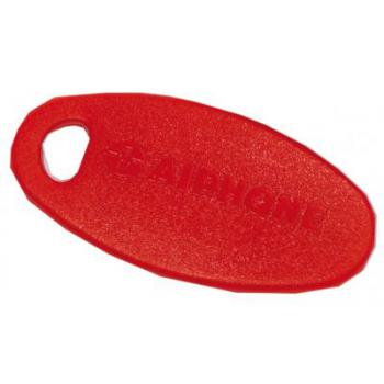  Badge rouge supplmentaire pou 