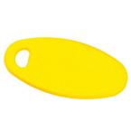  Badge supplmentaire jaune pou 