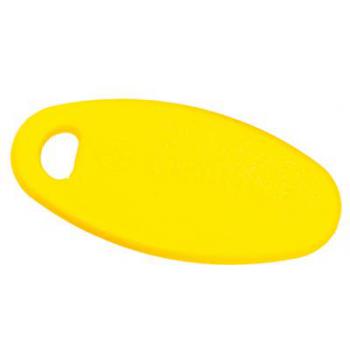  Badge supplmentaire jaune pou 