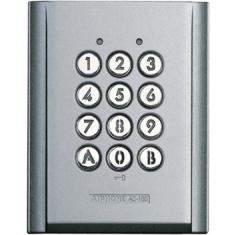  Clavier saillie rsistant au v 
