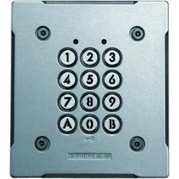  Clavier encastr rsistant au 