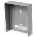  vsire anti-pluie inox pour ac 