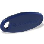  Badge supplmentaire gris/bleu 