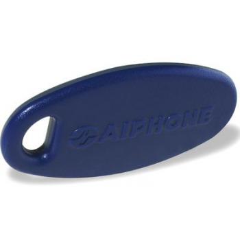  Badge supplmentaire gris/bleu 