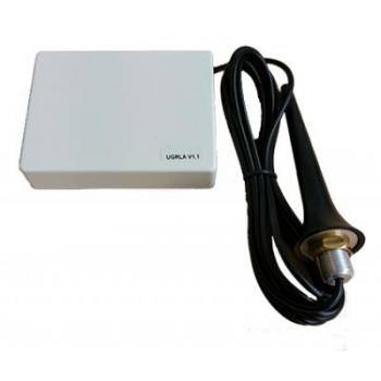  Rcepteur hf 868 mhz avec ante 