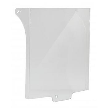  Capot de protection en plexigl 