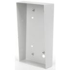  Cadre saillie aluminium pour p 