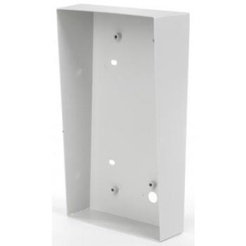  Cadre saillie aluminium pour p 