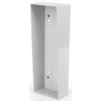  Cadre saillie aluminium pour p 