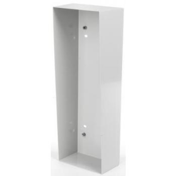  Cadre saillie aluminium pour p 