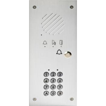  Platine tl. enc. 1 bp, synth 
