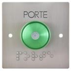  Bouton poussoir de sortie nonf 