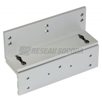  Equerre ajustable en z pour ve 