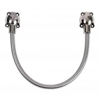  Flexible inox 30 cm, diamtre 