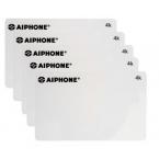  Pack de 5 cartes iso de progra 
