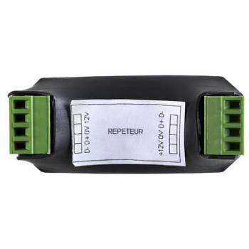  Rpteur pour unit de traitem 