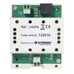  Interface ip modulaire pour un 