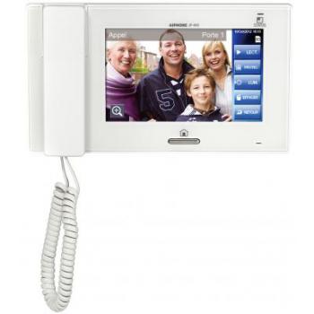  Moniteur secondaire avec boucl 