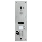  Plat vido inox enc. 2bp, clav 