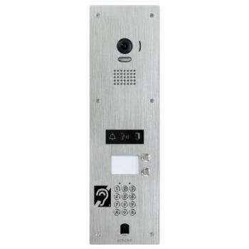  Plat vido inox enc. 2bp, clav 
