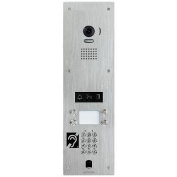  Plat vido inox enc. 4bp, clav 
