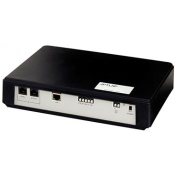  Interface ip pour jp4med, 3 sm 