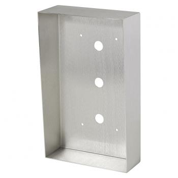 Cadre saillie inox pour ixdvfl 