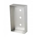  Cadre saillie inox pour ixssa 