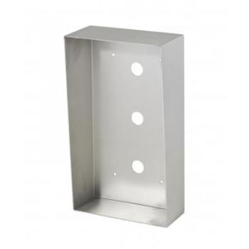  Cadre saillie inox pour ixssa 