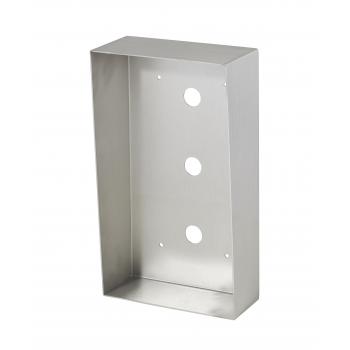  Cadre saillie inox pour ixssa 