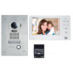  **Kit vido platine encastre 