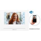  Moniteur matre cran 7" avec 