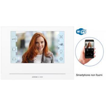  Moniteur matre cran 7" avec 